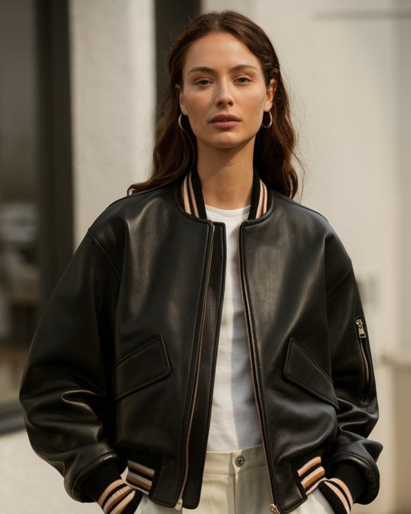 Bomber Jackets