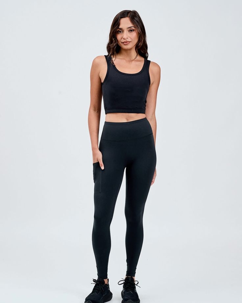 Compression Pants