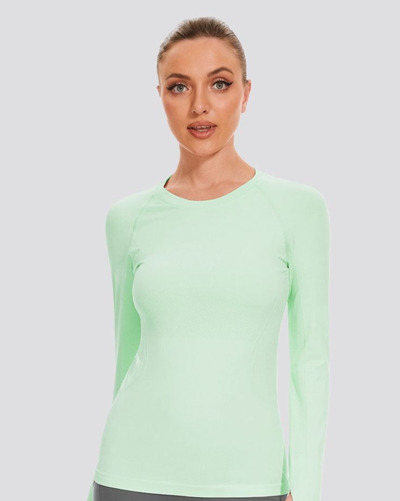 Compression Shirts