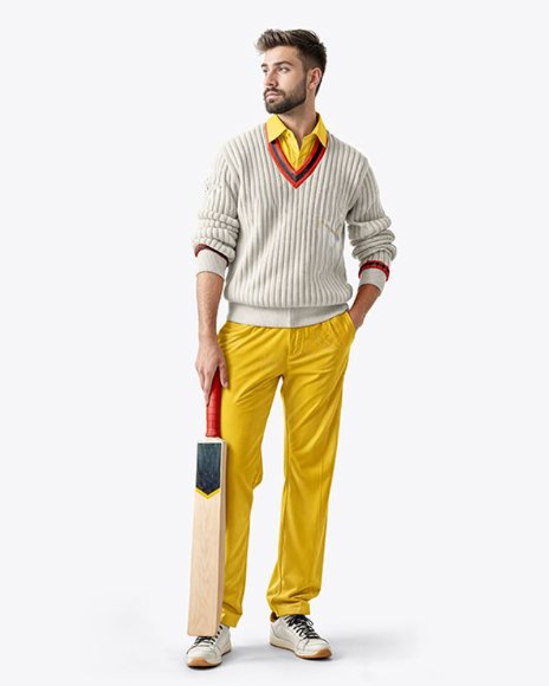 Cricket Uniforms