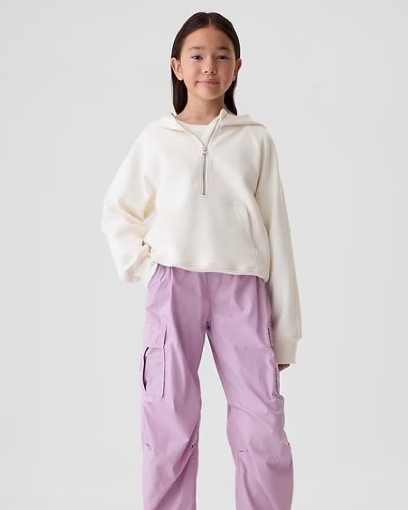 Kids Cargo Pants