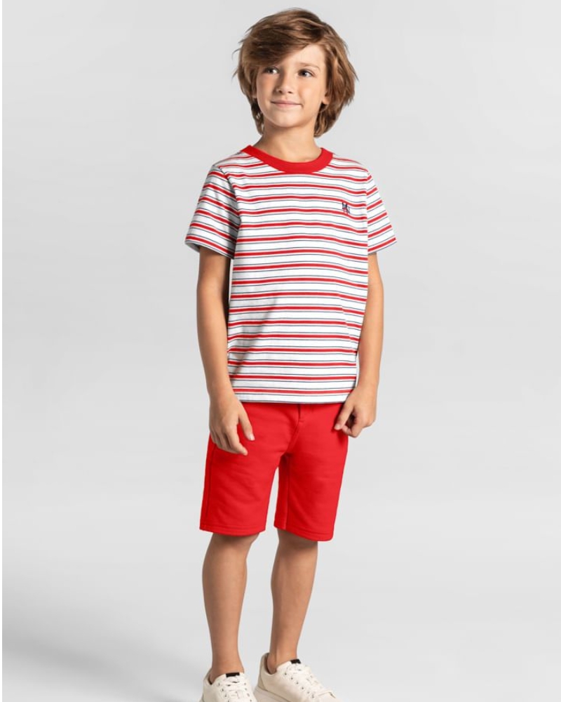 Kids Shorts