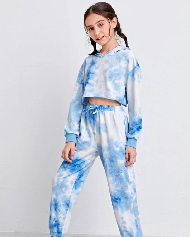 Kids Sweatpants