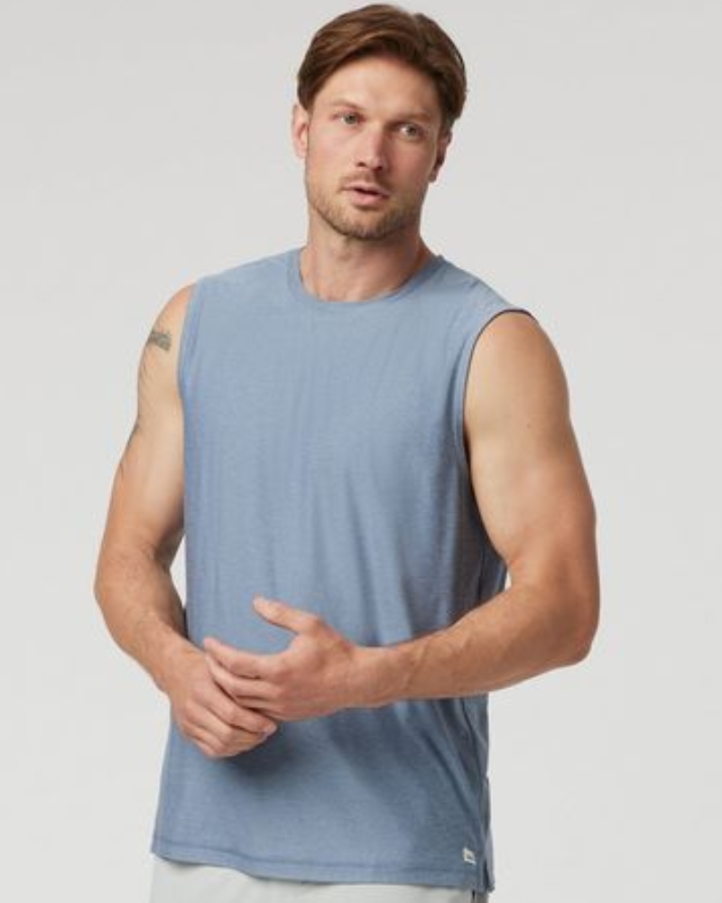 Muscle Fit T-Shirts