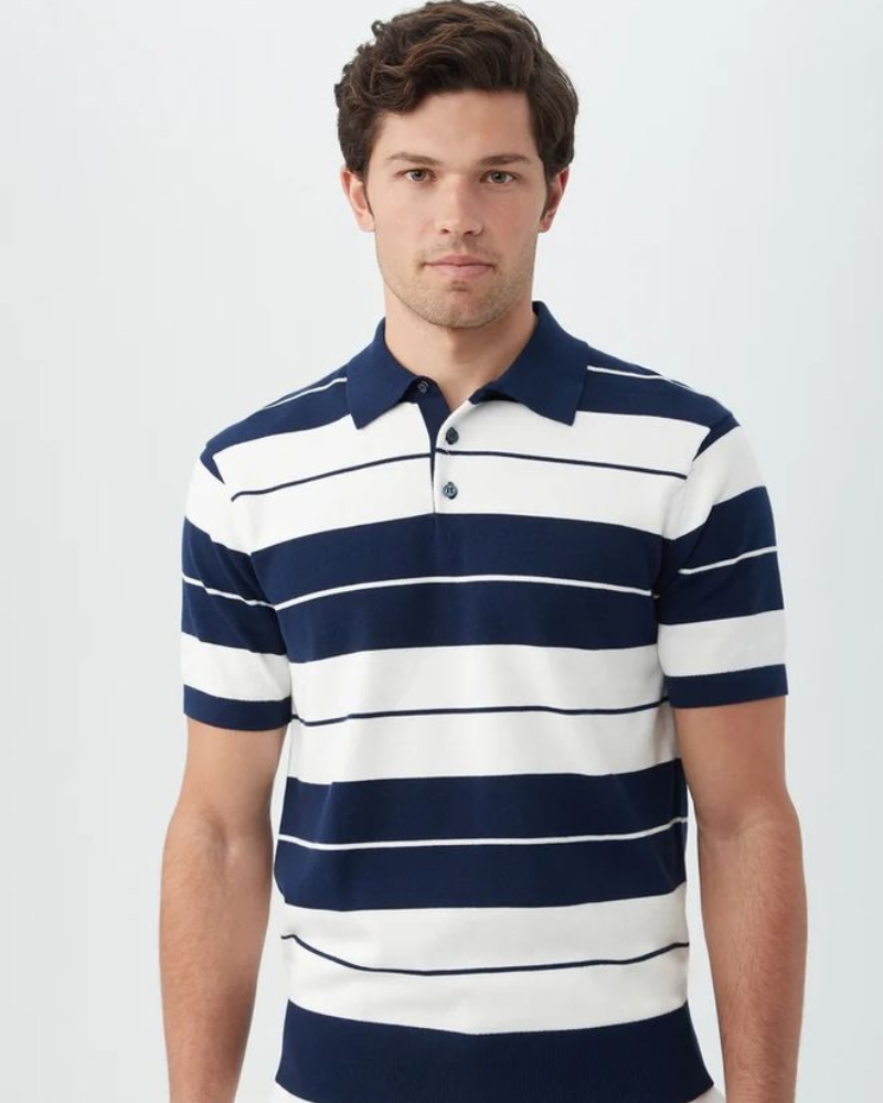 Polo Shirts