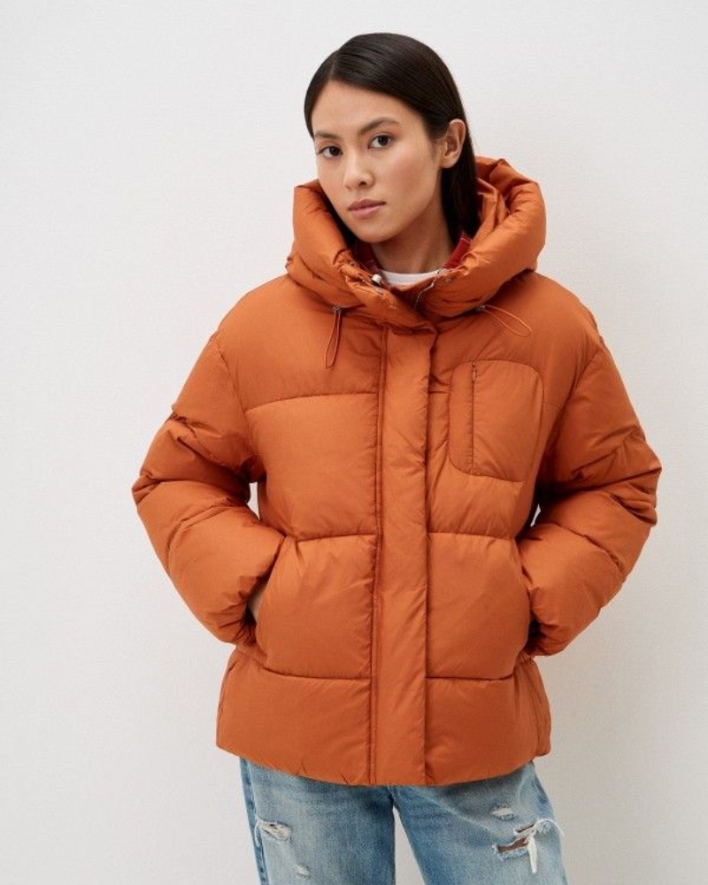 Puffer Jackets