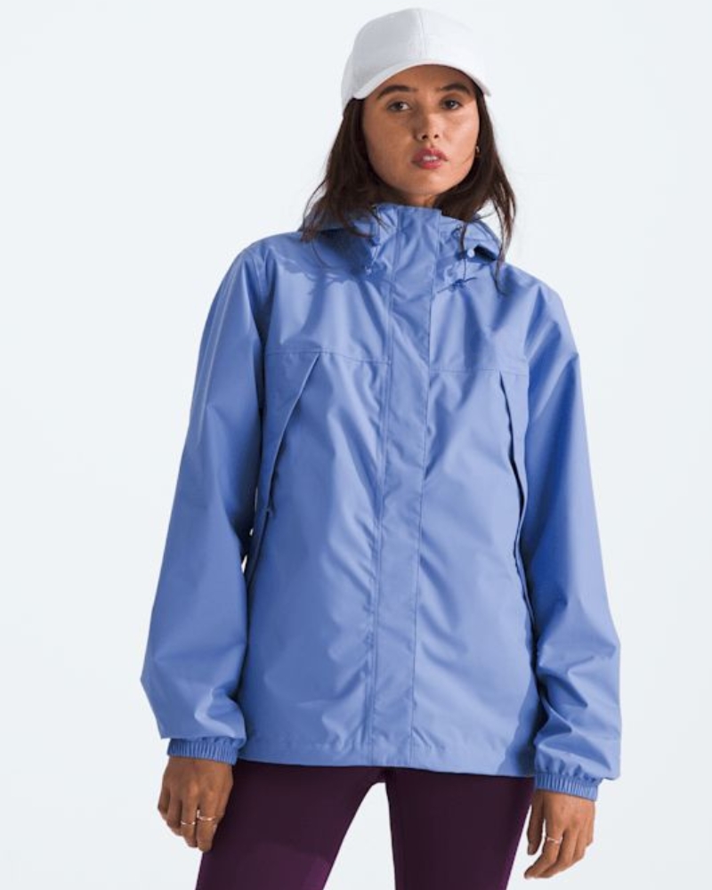 Rain Jackets