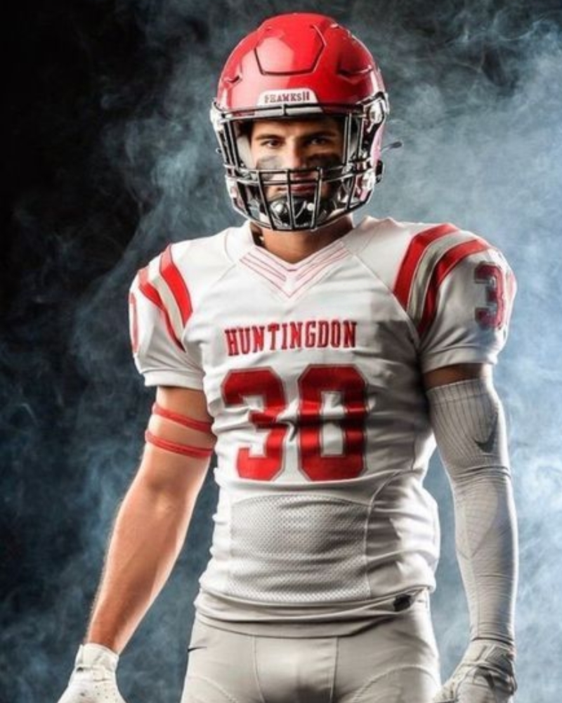 Rugby Uniforms