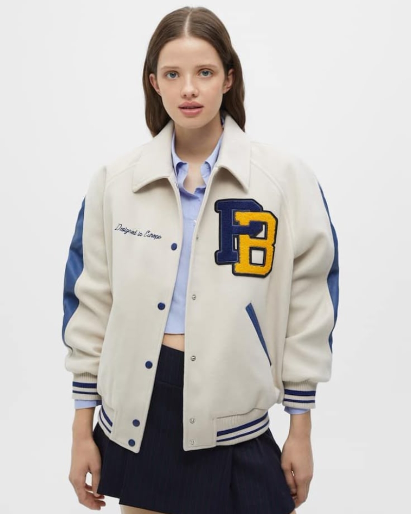 Varsity Jackets