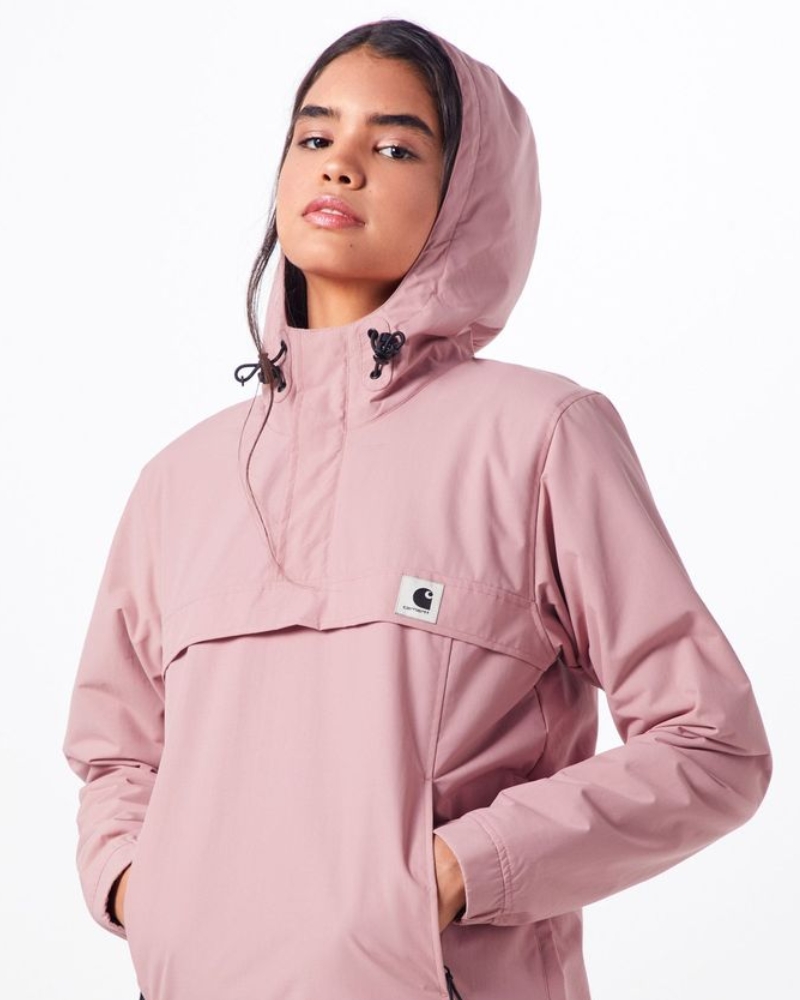 Windbreaker Jackets