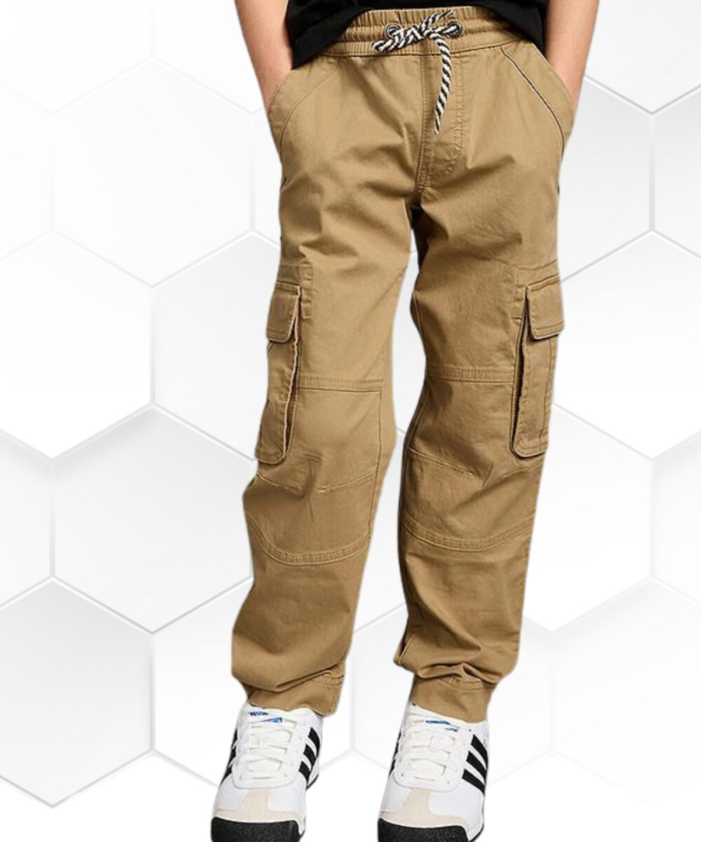 kids cargo pants